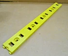 UDI UNDERGROUND DEVICES CR36-B HEAVY DUTY CABLE RACK 36" STANCHION (65+ AVAIL)
