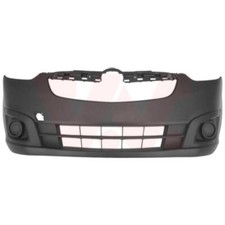 VAN WEZEL Stoßfänger Stoßstange vorne für Opel Combo Tour X12 1.4 1.6 CDTi