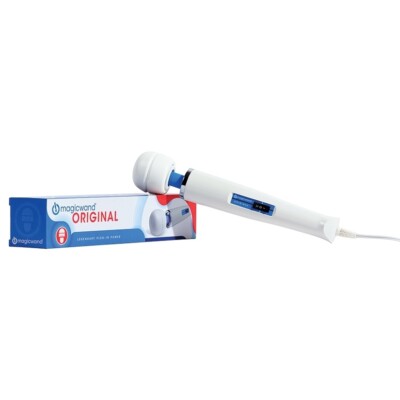 Authentic Hitachi Magic Wand Original Personal Massager HV-260 (Vibratex) 