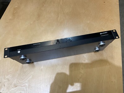 Binary 100 Series 4x4 HDMI Matrix Switcher with HDMI Outputs B-100-HDMATRIX-4x4