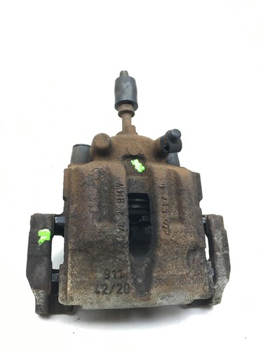 BMW 3er E90 E91 Bremssattel links hinten 6768697 Beifahrerseite Hinterachse