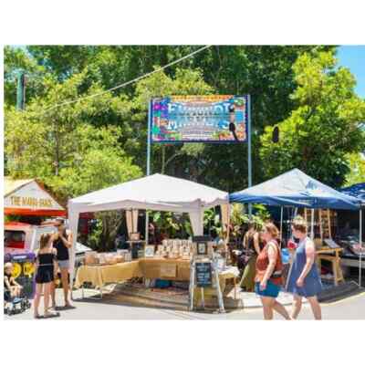 Labels by Donewell Noosa Australia Black Natural Braided  display picture 1