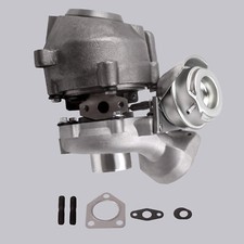 Turbolader für BMW 320d 110 KW 150 PS E46 X3 2.0 d E83 E83N 750431 Euro3 778762