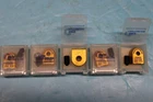 SMW Autoblok Lathe chuck Clamp inserts G15-200 Dia 28-34mm Replacement inserts