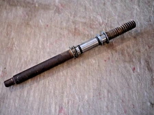 Good, Craftsman Table Saw BLADE HEIGHT SCREW ETC. 10" saw,  113.299315