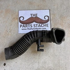 89-91 Mazda RX7 S5 NA Air Intake Tube & Throttle Body Elbow Pipe Hose 13b FC3S