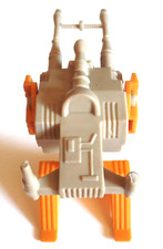 Vintage 1990's Space Gun Toy Part