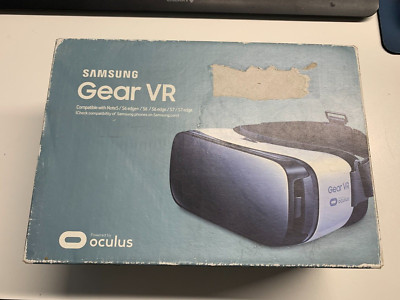 Samsung Gear Vr Oculus SM-R322