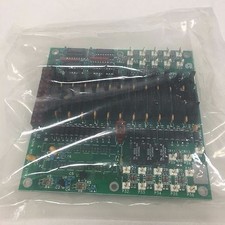 AMAT Applied Materials GAS PANEL BD. 0100-76258