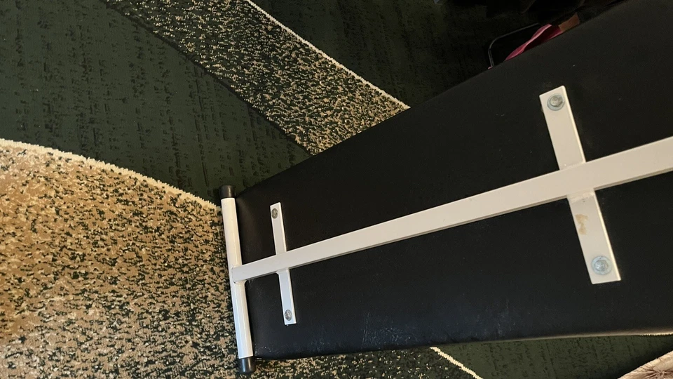 Petite Banc De Musculation - Photo 2/3