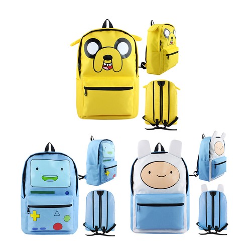Adventure Time with Finn and Jake BMO 