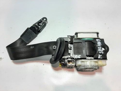 Ceinture Avant Gauche AUDI A6 - Référence 4G8857705HV04 - Occasion En Bon état - Garantie 24 Mois