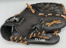 Adidas Easy Close TS 1200 12" Youth Right Hand Thrower Baseball Glove