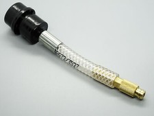 Einf&uuml;lladapter f&uuml;r Kartusche Leckstopp UV Kontrastmittel R134a Klimaanlage