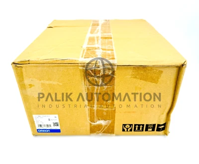 R88D-1SN20F-ECT Omron, Electric Motors