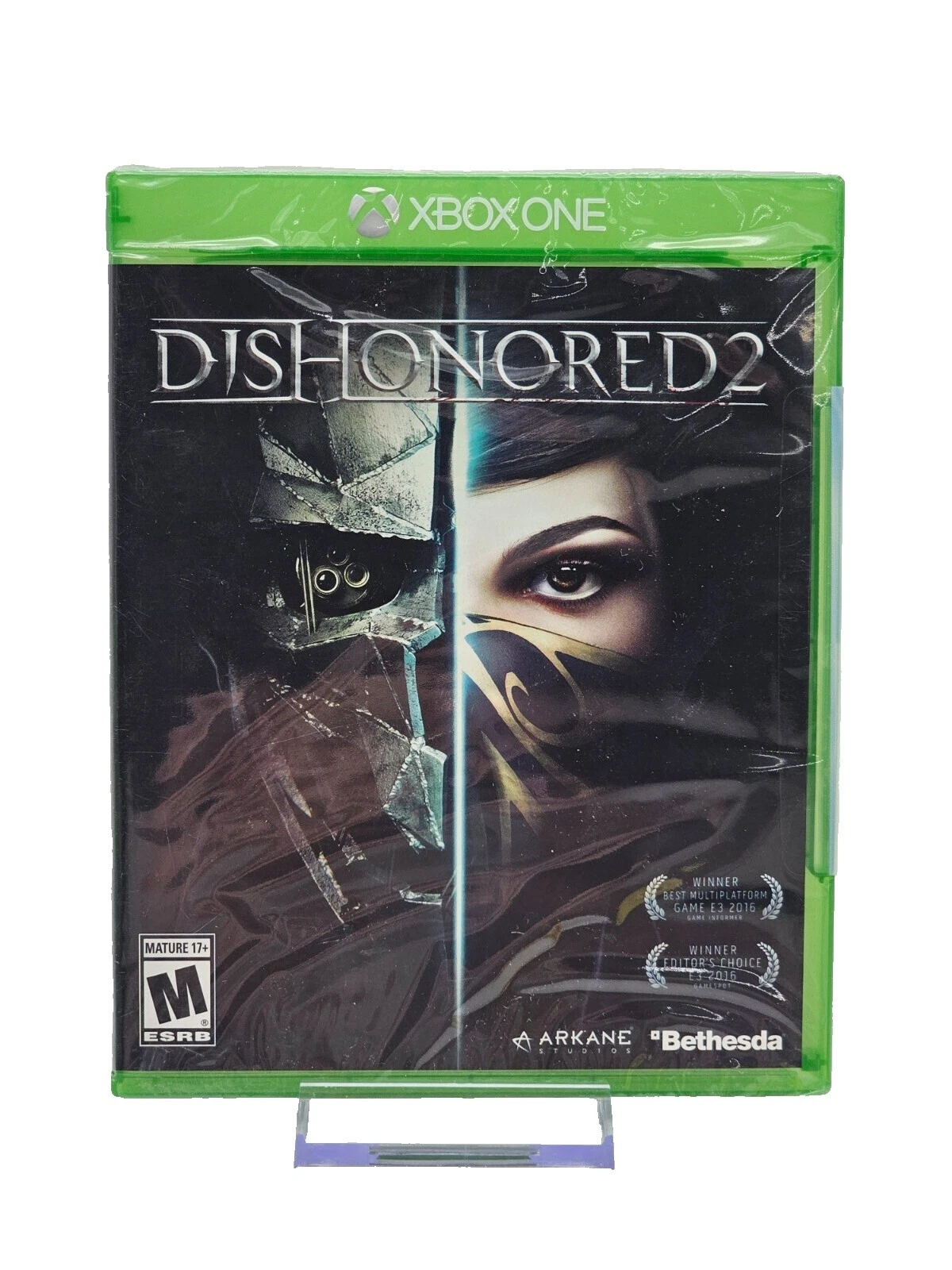 Role Playing Bethesda Video Games