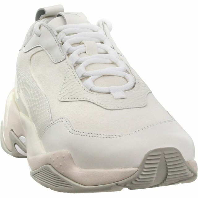 puma thunder desert mens