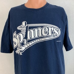minor league baseball logo t shirt