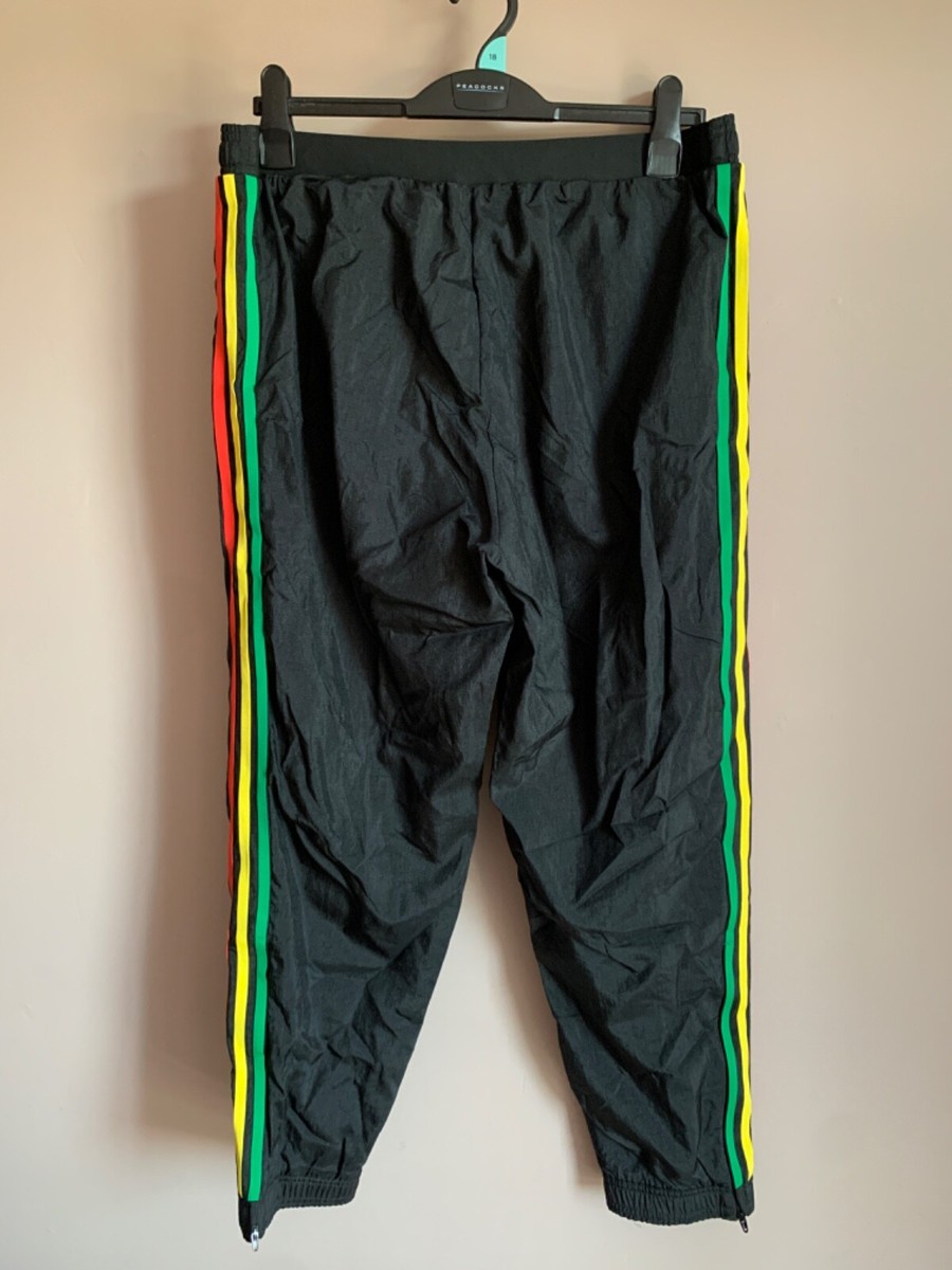美品 Adidas AJAX AMSTERDOM Game Pant 150 美品 Adidas AJAX AMSTERDOM Game Pant 150 - メルカリ