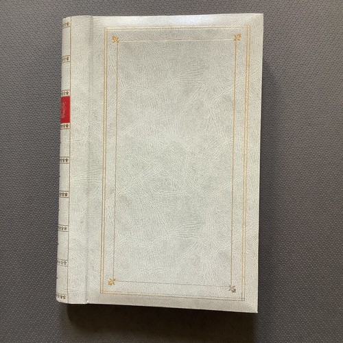 Vintage Pioneer Photo Album 300 Photos Size Up To 4x6 Gray Faux Leather Cover