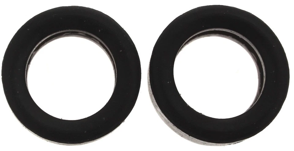 Ortmann Reifen Nr. 28h für Autoart, Carrera 132, Profi, Revell, Scalextric