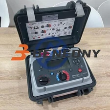 Megger S1-568 brand new Insulation resistance tester Megger S1-568