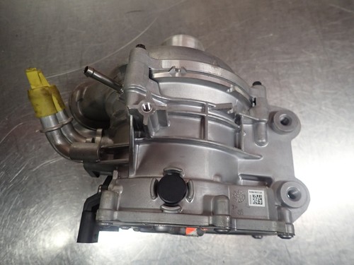 V29088592 Land Rover Range Rover Jaguar 3.0 Turbocompressore elettrico - Foto 4 di 8