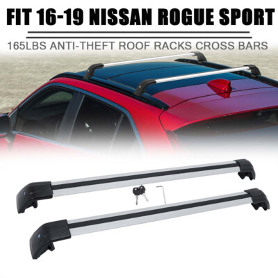 Cargo Carrier Roof Rack For 2019 Nissan Rogue 2014-2020 Nissan