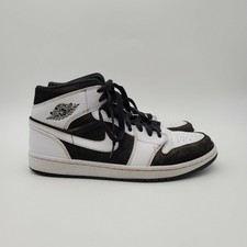 nike air jordan 1 mid tuxedo womens