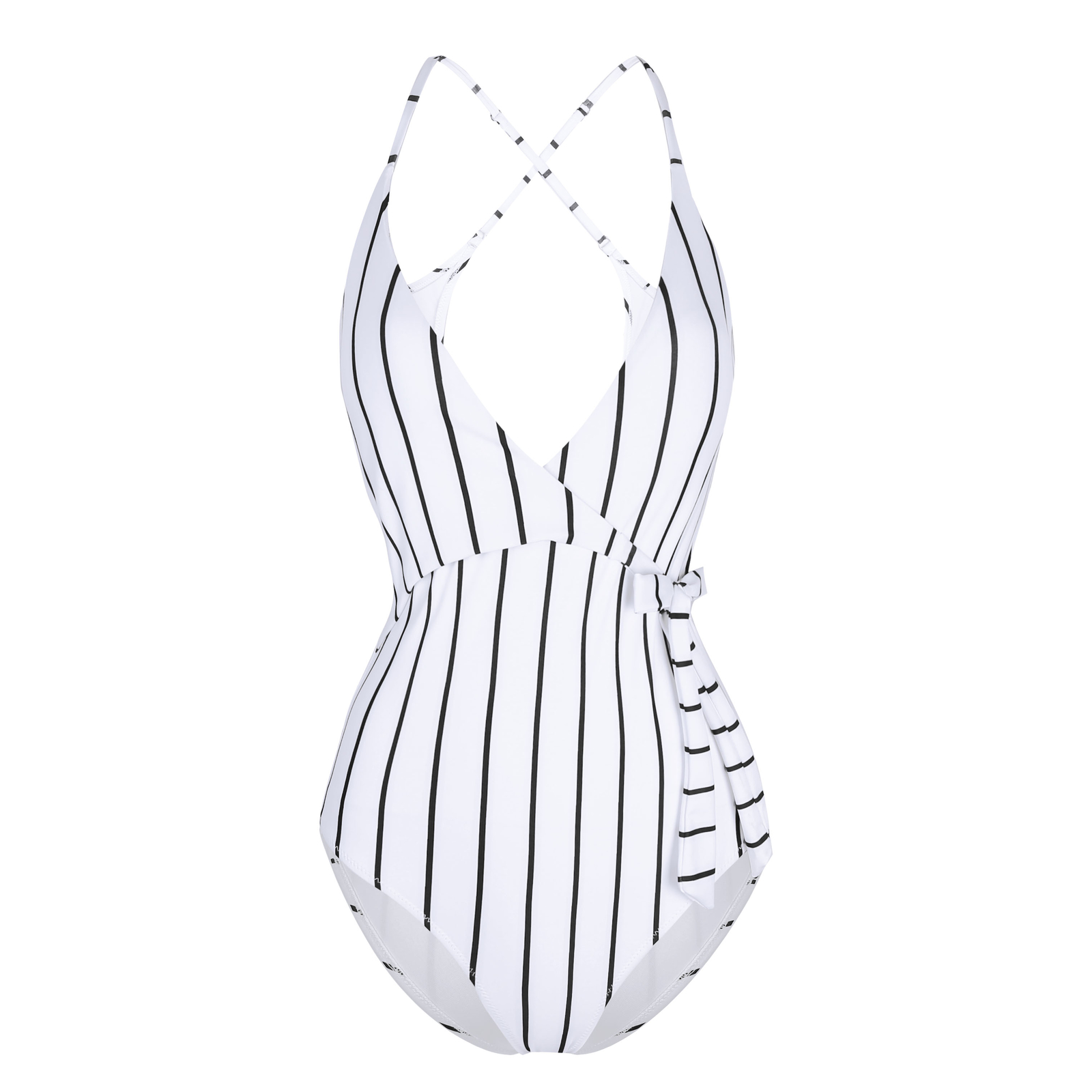 One Piece Padded Push up Monokini Bikini Women's Swimwear Swimsuit bathing Suit eBay