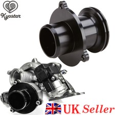 For Audi S3 A3 VW MK7 Golf Polo GTI R SEAT Skoda MQB EA888 Turbo Muffler Delete
