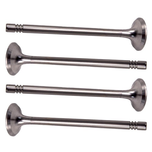 16PCS VALVES EXHAUST VALVE FOR SKODA FABIA OCTAVIA ROOMSTER SUPERB - Picture 5 of 11