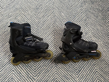 ROLLERBLADE MAXX 500 ADJUSTABLE EXTENDABLE RO...