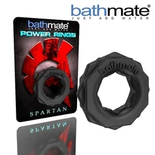 Bathmate - Power Rings Cock Ring Spartan - Phallic Penis Ring