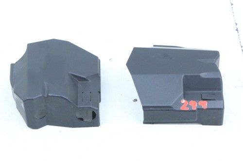 BMW R 1200 GS K25 R12 04-07 Abdeckung Verkleidung Drosselklappe links rechts 299