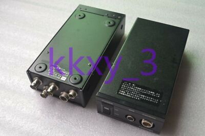 1 PCS IK-C41MF CCD industrial camera tested #E3