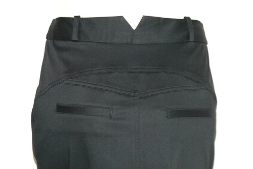 ESKILDSEN Denmark Remix Collection Rock skirt jupe 36 neu 186€ schwarz black - Bild 6 von 7