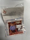 Cherished Teddies Lindsey & Lyndon 1997 Figurine Walking In A Winter Christmas — photo 5
