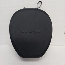 RAND MCNALLY CLEAR DRYVE CD 180 CD180 BLUETOOTH HEADPHONES