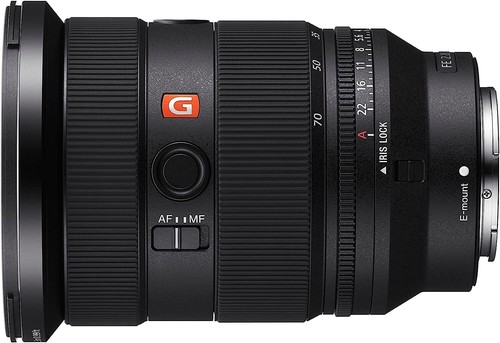 Sony FE 24-70mm F2.8 GM II Lens - Picture 3 of 7