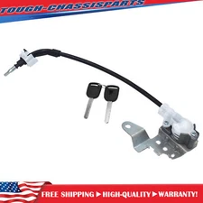 Left Driver Door Lock Cylinder Cable 72185-SNA-A01 For Civic 2006-2010-2011