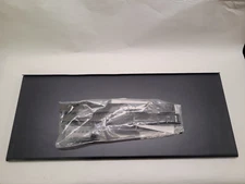 VIRCO KBMT471 Black Keyboard Mouse Tray TKBMT29 / M-TKBMT29