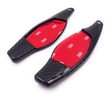 Schaltwippen Shift Paddle Audi RS3 RS5 RS6 RS6 R8 17-20 TT RS 16-20 100% Carbon