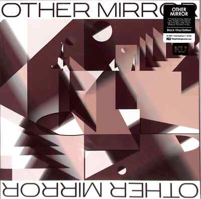 Other Mirror / OTHER MIRROR (LP) / King Underground / KU081 / 12 Inch