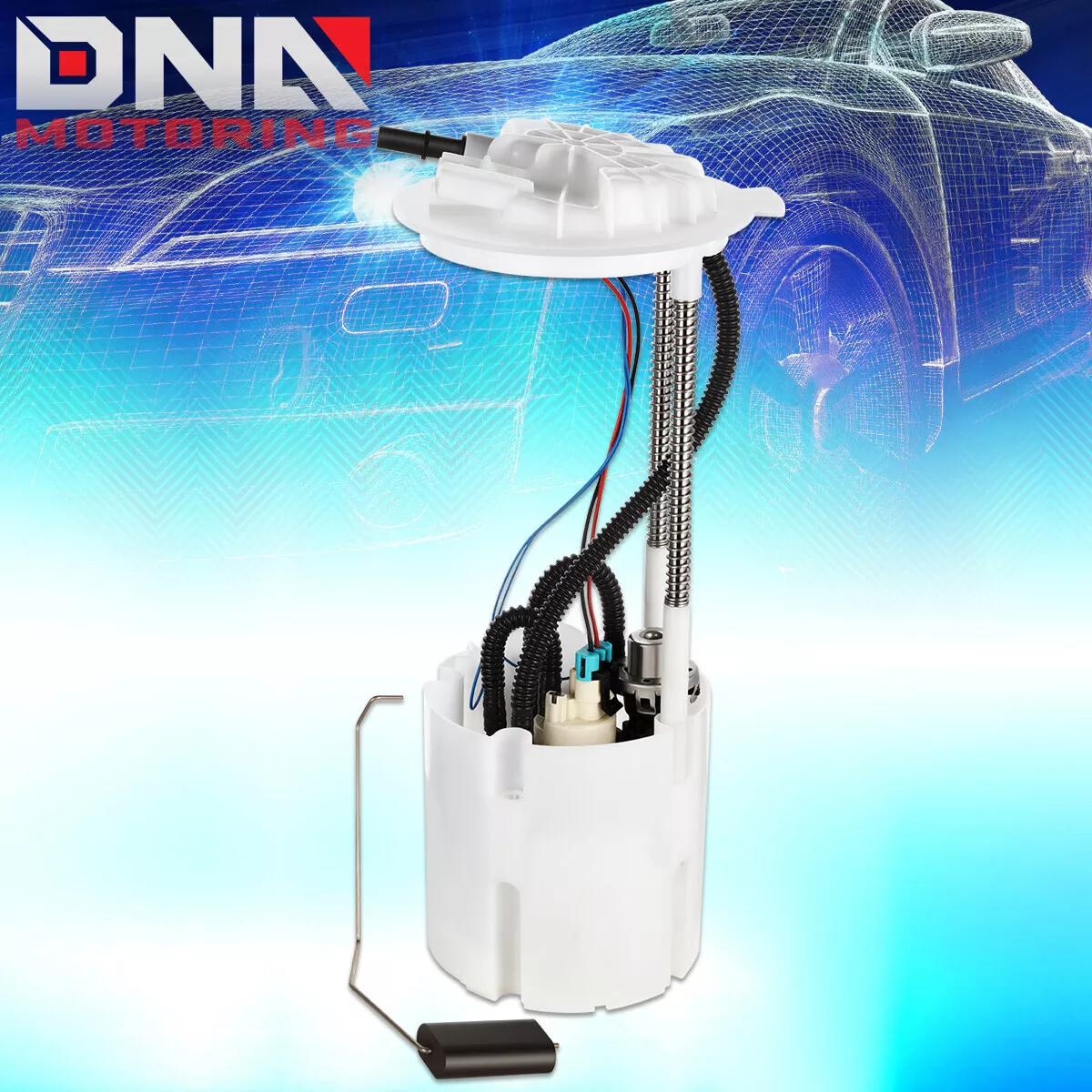2009 dodge ram 1500 clearance fuel pump