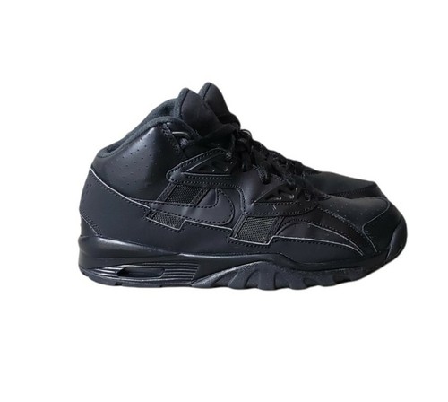 bo jackson triple black
