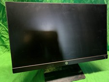 Hp vh24ga 24" LCD monitor - used untested