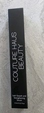 Couture Haus Beauty Lash siero crescita e rafforzamento 3,5 ml nuovo con scatola 