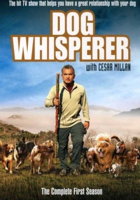 Jim Milio [Writer]; Melissa Jo Pelti, Dog Whisperer With Cesar Millan - Th, dvd