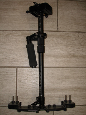 FLYCAM Redking Handheld Video Stabilizer
